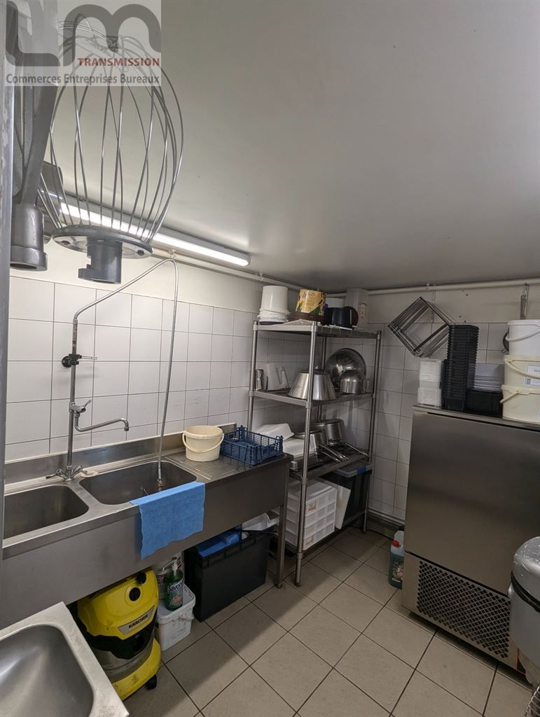 Vente Commerce Neuilly-sur-Seine 92200