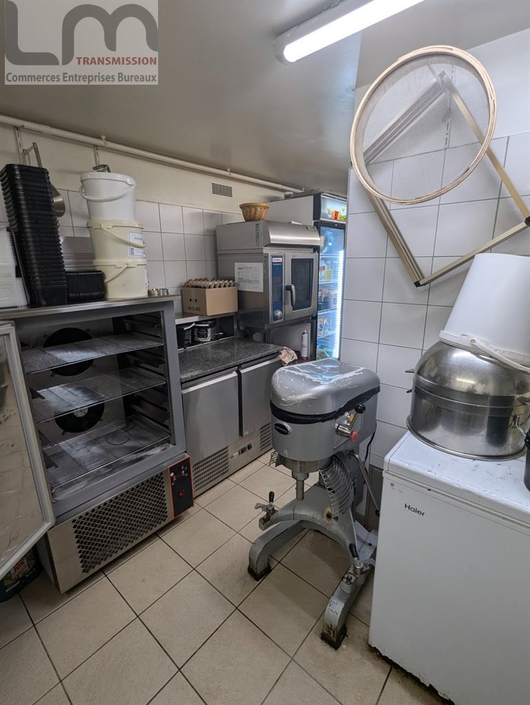 Vente Commerce Neuilly-sur-Seine 92200