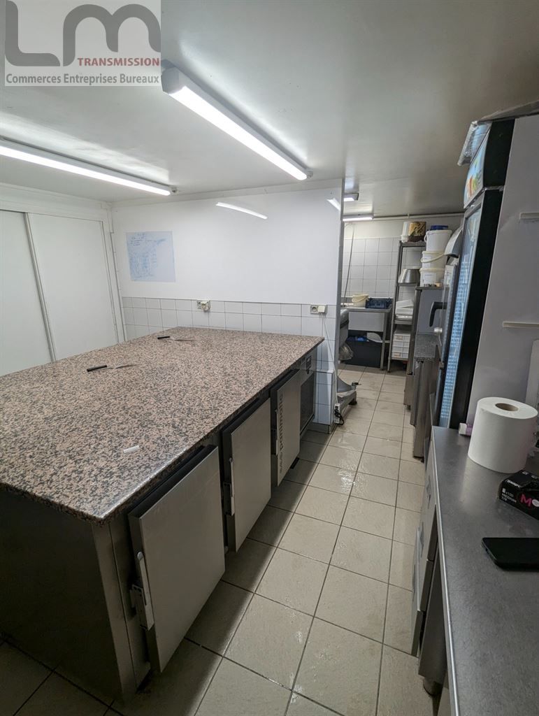 Vente Commerce Neuilly-sur-Seine 92200