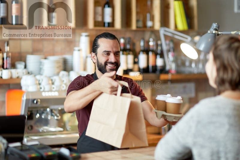 Vente Commerce Paris 16 75016