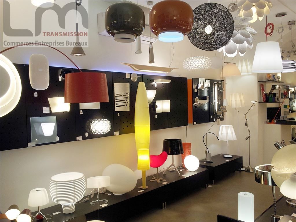 Location Commerce Paris 14 75014