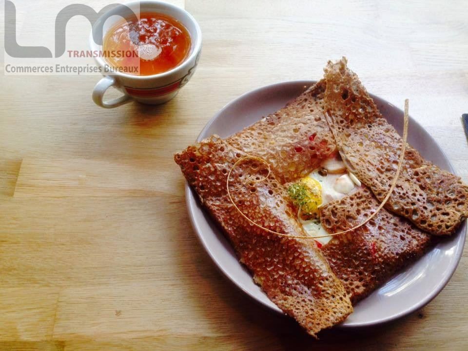 Vente Commerce Paris 17 75017