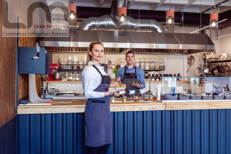 commerce en vente sur PARIS (75010)