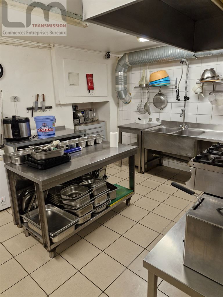 Vente Commerce Paris 9 75009