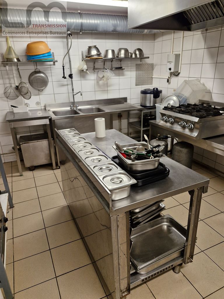 Vente Commerce Paris 9 75009