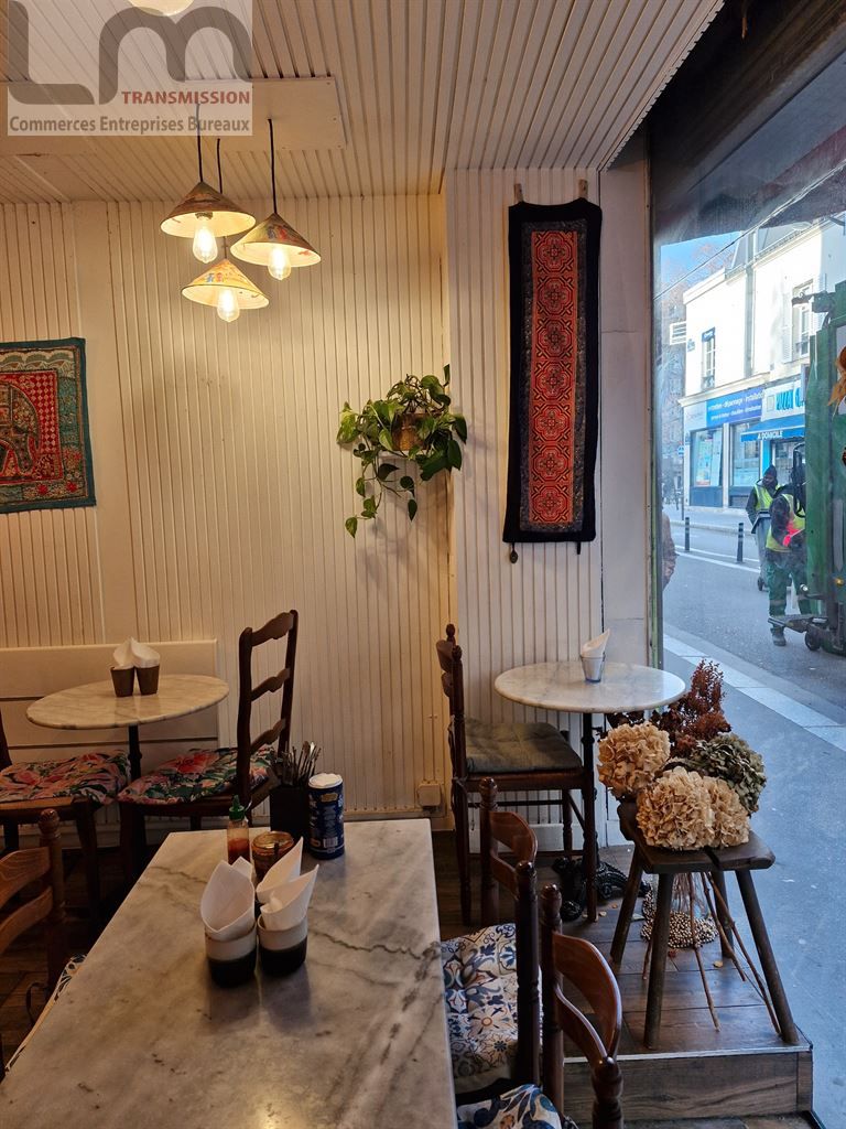 commerce en vente sur PARIS (75006)