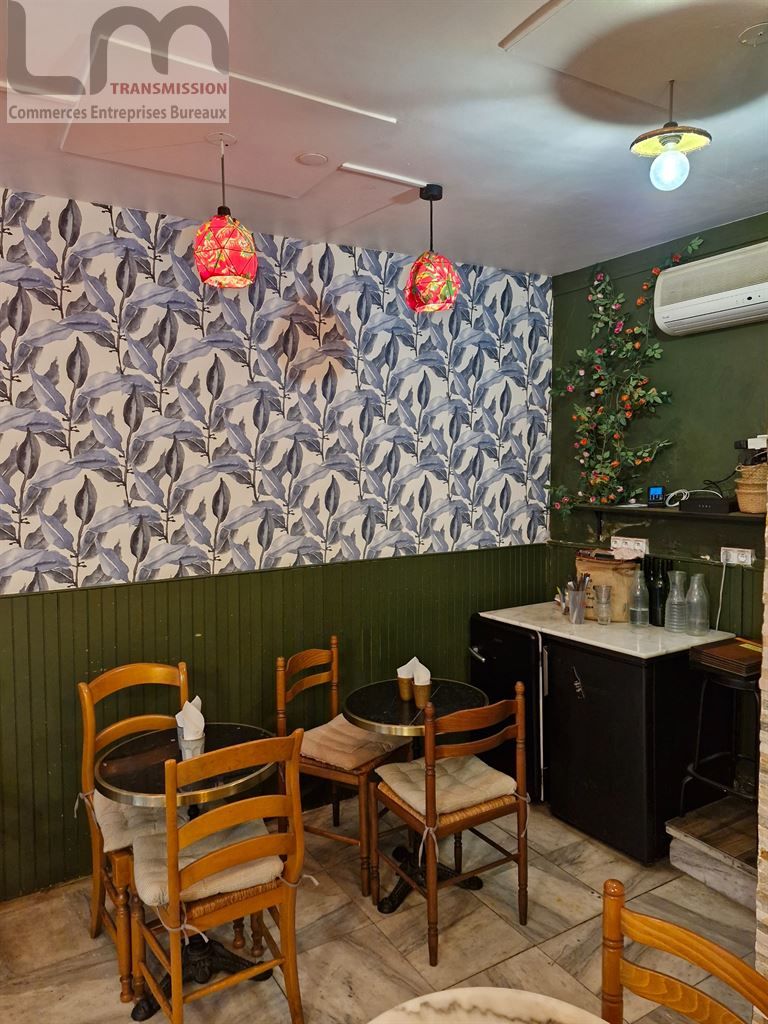 Vente Commerce Paris 6 75006