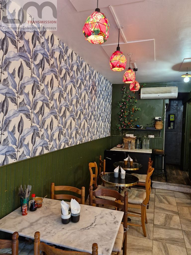 Vente Commerce Paris 6 75006