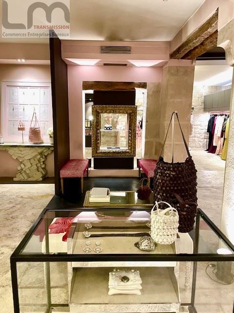 Cession de bail Commerce Paris 8 75008