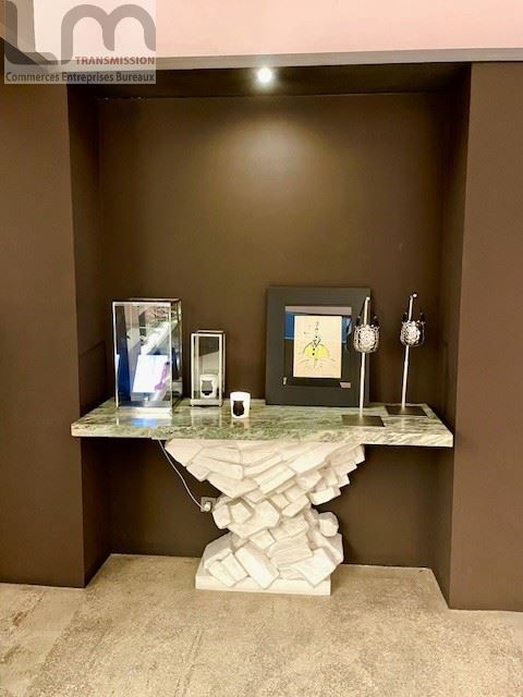 Cession de bail Commerce Paris 8 75008