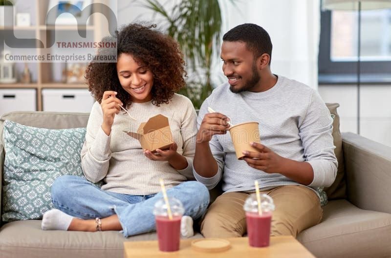 Cession de bail Commerce Paris 11 75011