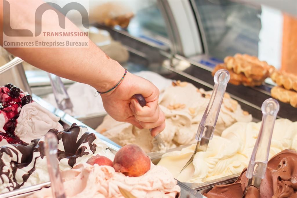 Cession de bail Commerce Paris 11 75011