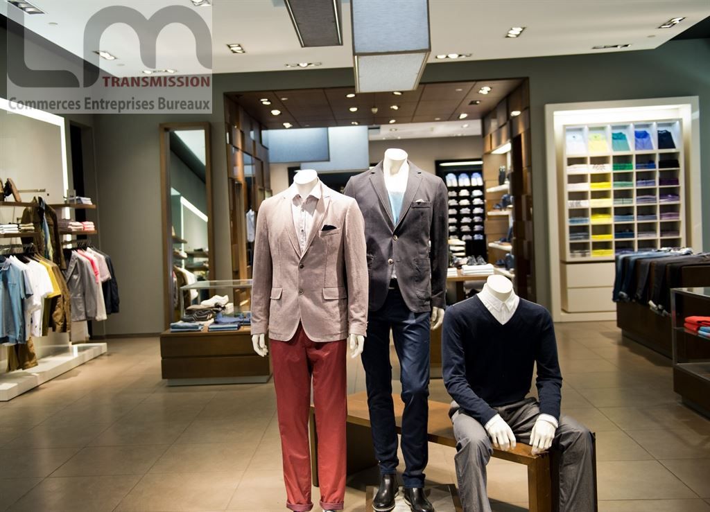 Cession de bail Commerce Paris 9 75009