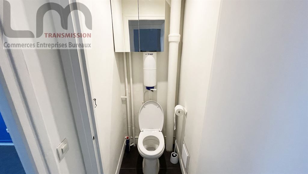 Location Bureaux Boulogne-Billancourt 92100