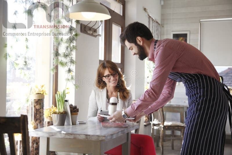 Vente Commerce Paris 18 75018