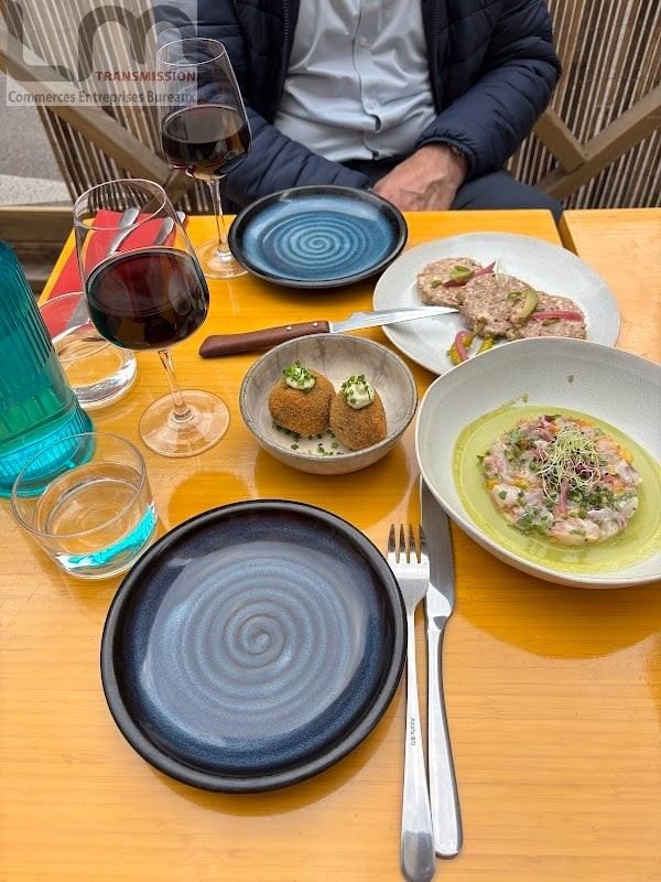 Vente Commerce Paris 18 75018