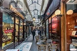 commerce en cession de bail sur PARIS (75002)