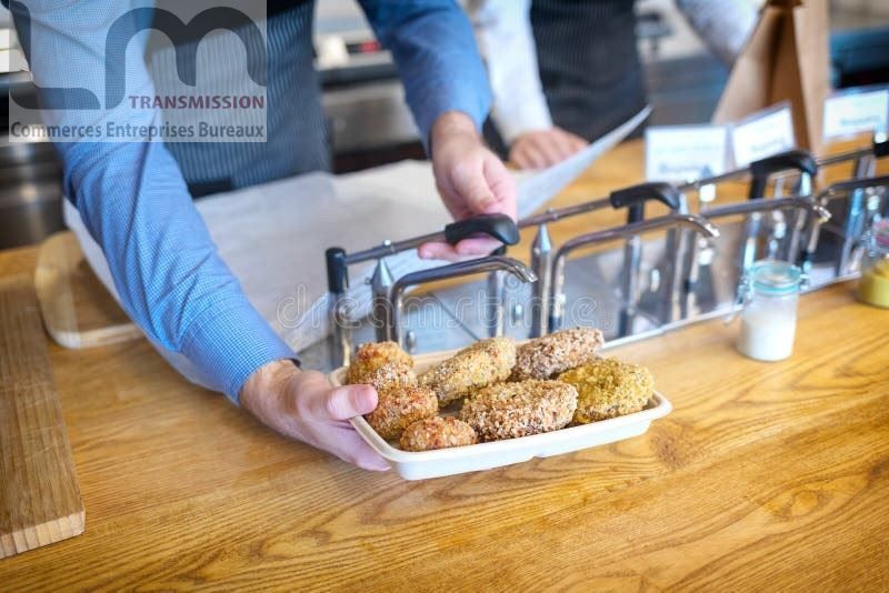 Vente Commerce Paris 8 75008