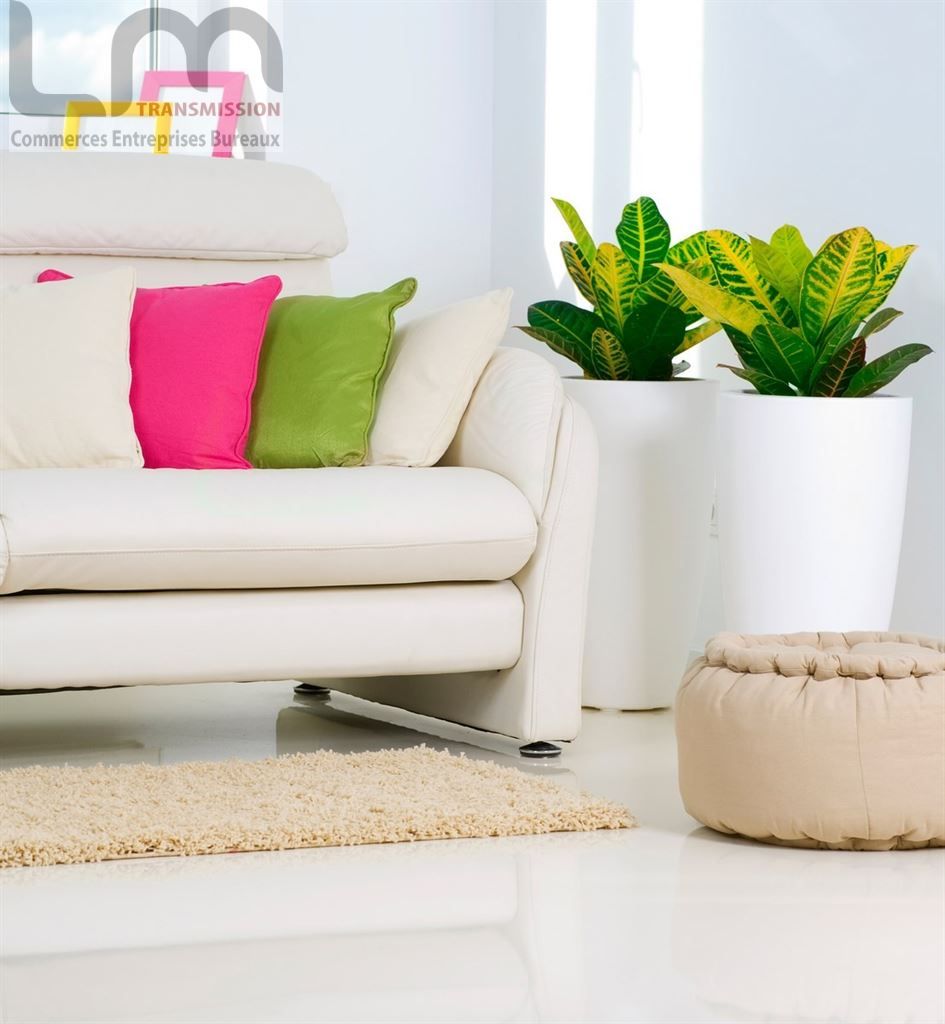 Cession de bail Commerce Paris 11 75011