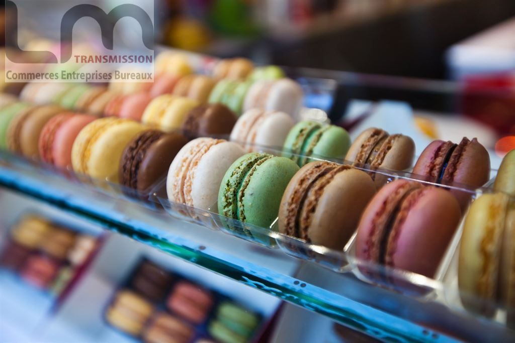 Cession de bail Commerce Paris 11 75011