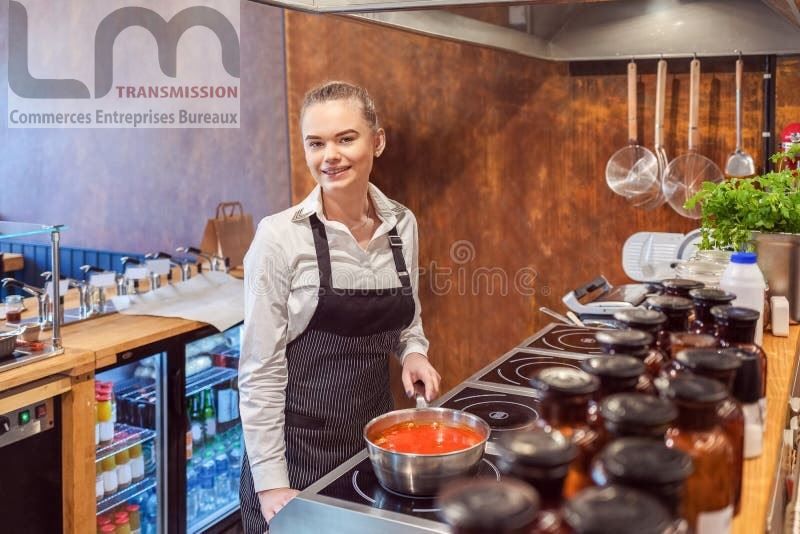 Vente Commerce Paris 2 75002