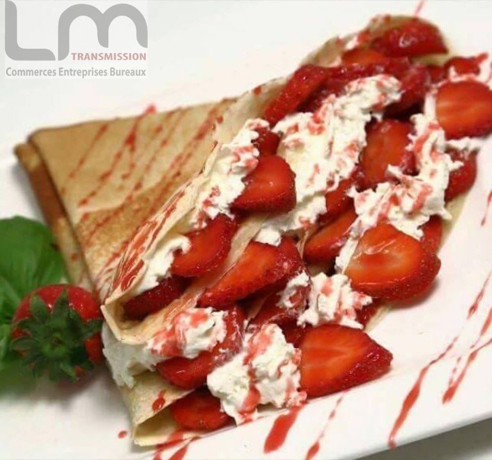 Vente Commerce Paris 9 75009