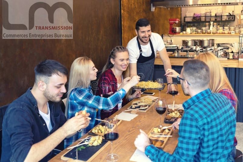 Vente Commerce Boulogne-Billancourt 92100